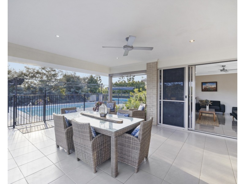 23 Watergum Drive, Pie Creek QLD 4570