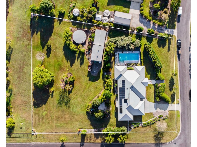 23 Watergum Drive, Pie Creek QLD 4570