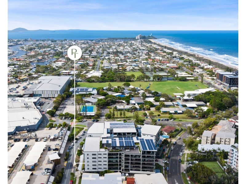 206/5 Bermagui Crescent, Buddina QLD 4575