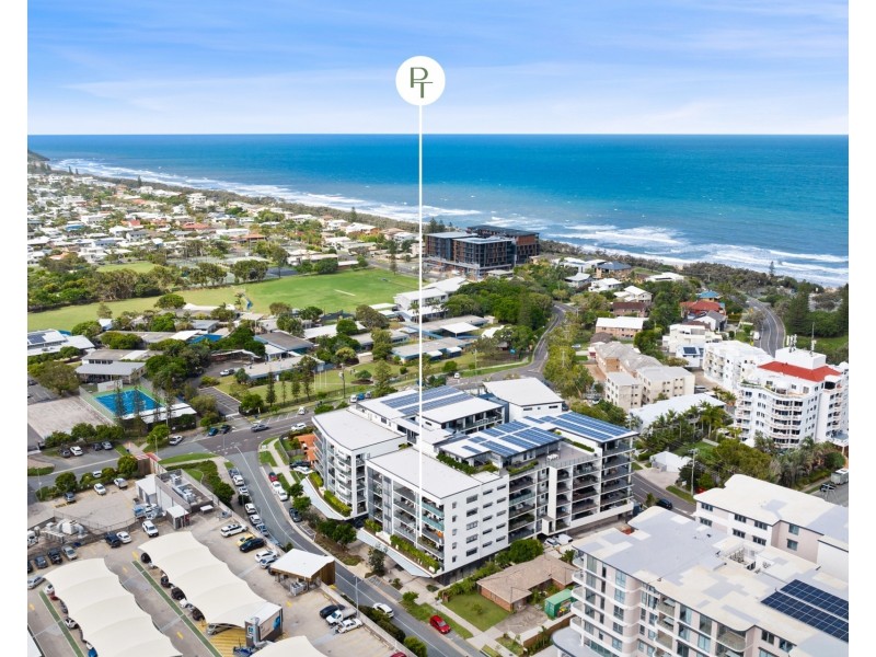 206/5 Bermagui Crescent, Buddina QLD 4575