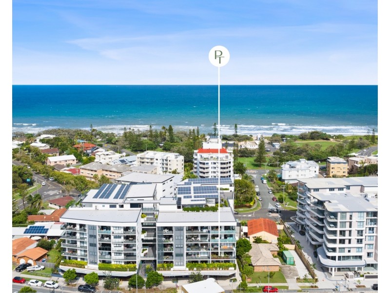 206/5 Bermagui Crescent, Buddina QLD 4575
