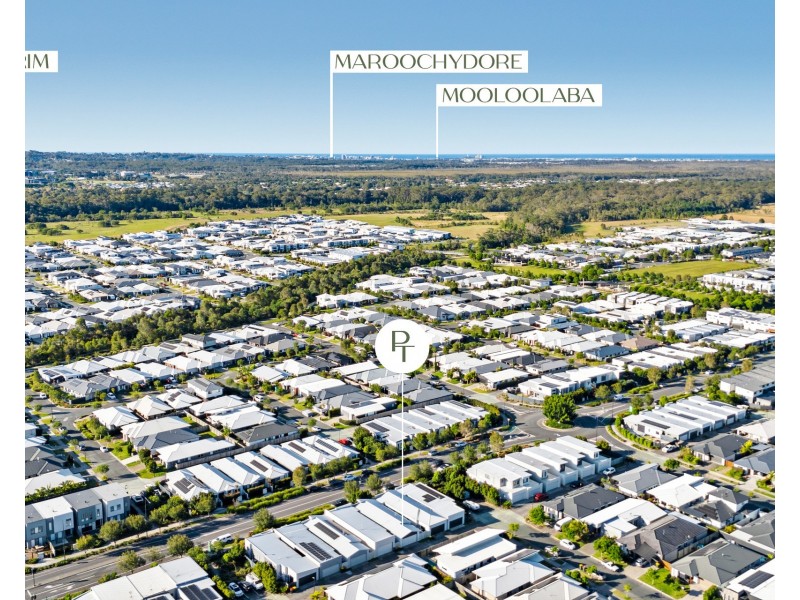 99 Tranquility Way, Palmview QLD 4553