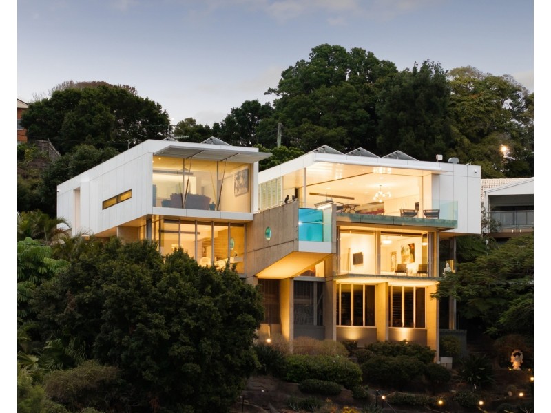 44 Panorama Crescent, Buderim QLD 4556