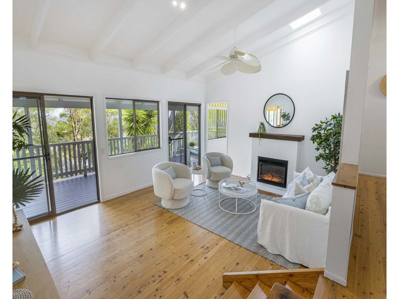25 Hilltop Crescent, Coolum Beach QLD 4573