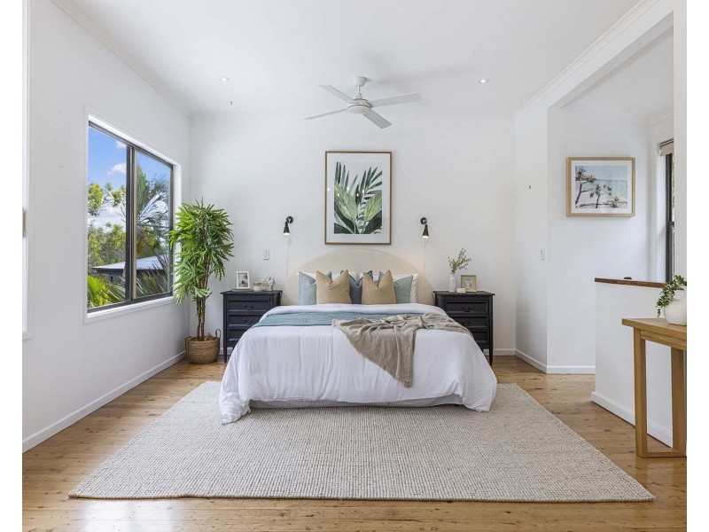 25 Hilltop Crescent, Coolum Beach QLD 4573