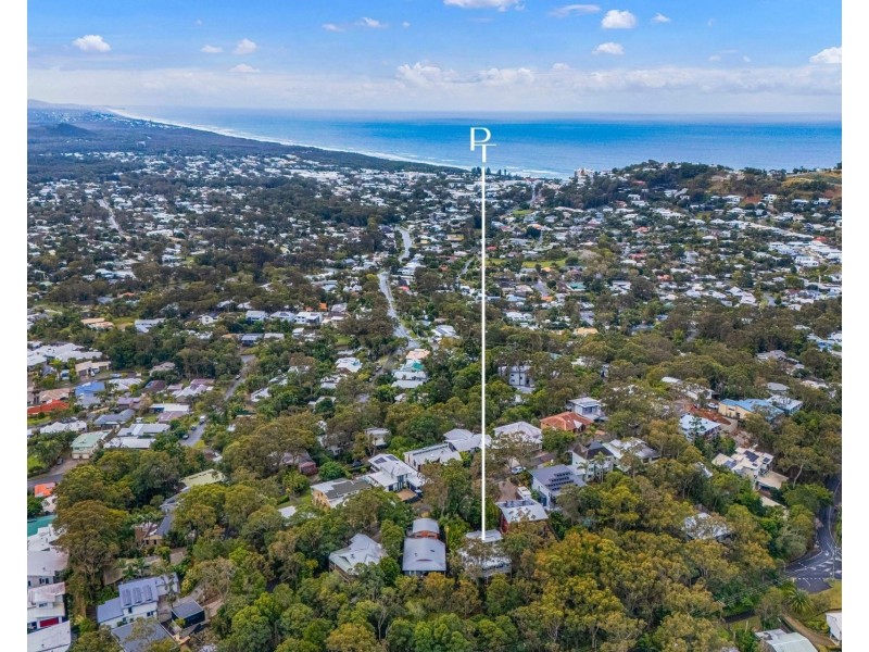25 Hilltop Crescent, Coolum Beach QLD 4573