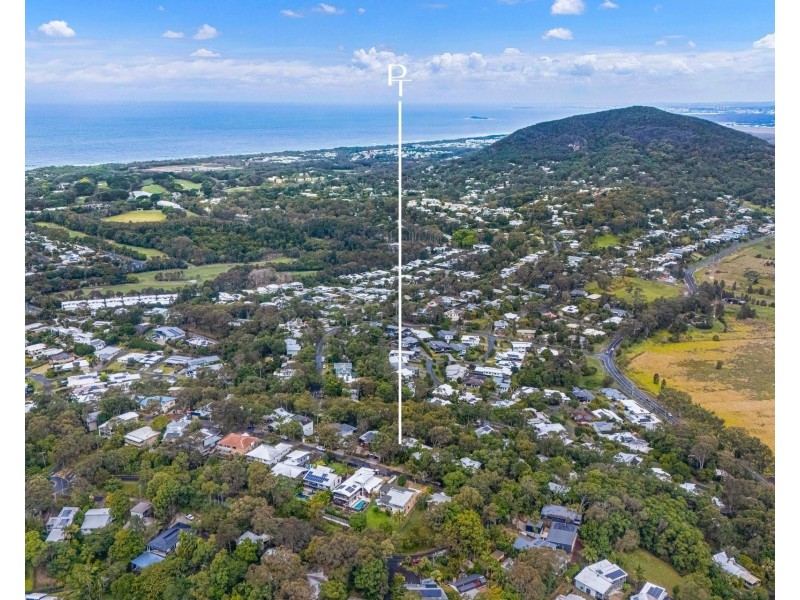 25 Hilltop Crescent, Coolum Beach QLD 4573