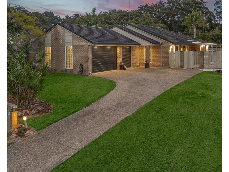 22 Lindeman Avenue, Buderim QLD 4556