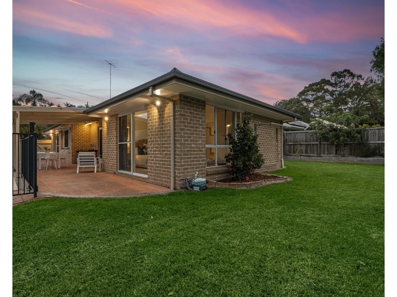 22 Lindeman Avenue, Buderim QLD 4556