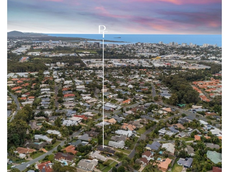 22 Lindeman Avenue, Buderim QLD 4556