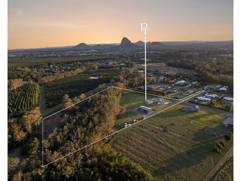 28 Cook Road, Glass House Mountains QLD 4518