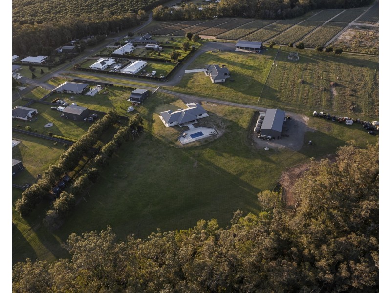 28 Cook Road, Glass House Mountains QLD 4518