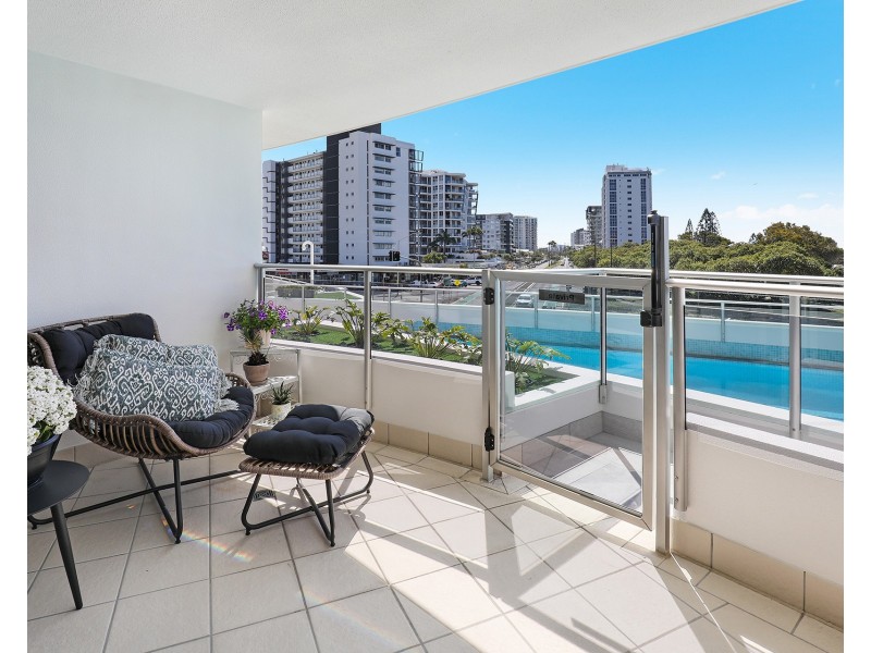 204/14 Aerodrome Road, Maroochydore QLD 4558