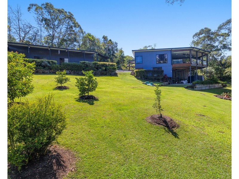 9 Lilly Pilly Lane, Dulong QLD 4560