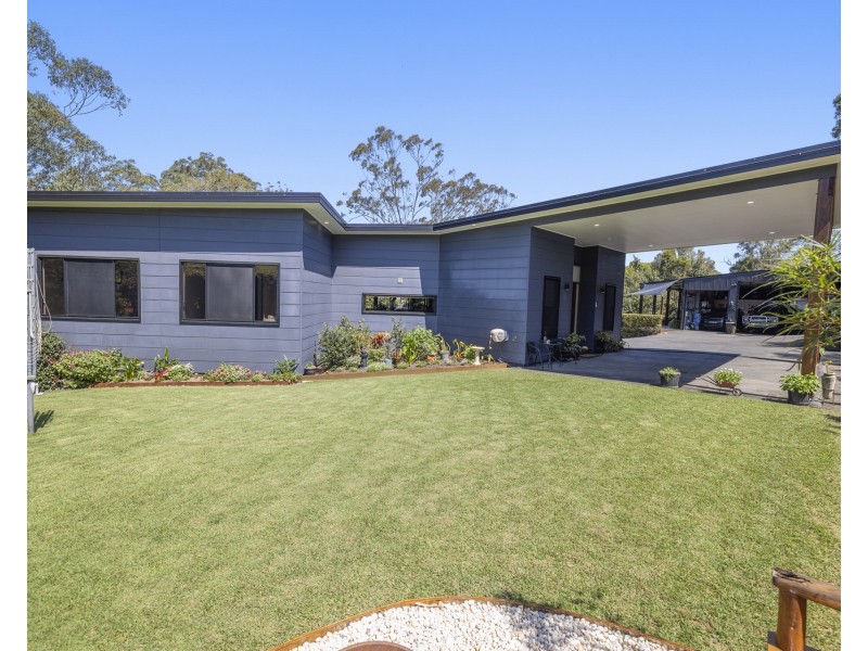 9 Lilly Pilly Lane, Dulong QLD 4560