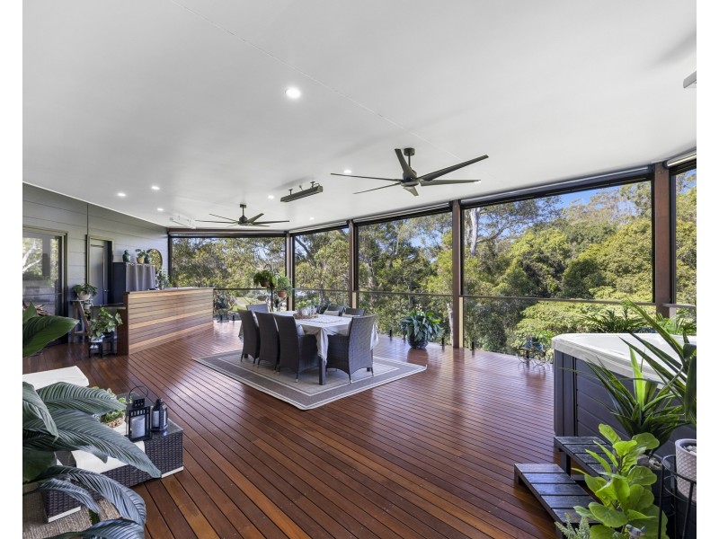 9 Lilly Pilly Lane, Dulong QLD 4560