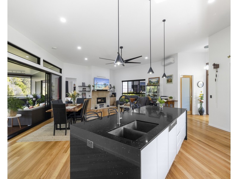 9 Lilly Pilly Lane, Dulong QLD 4560