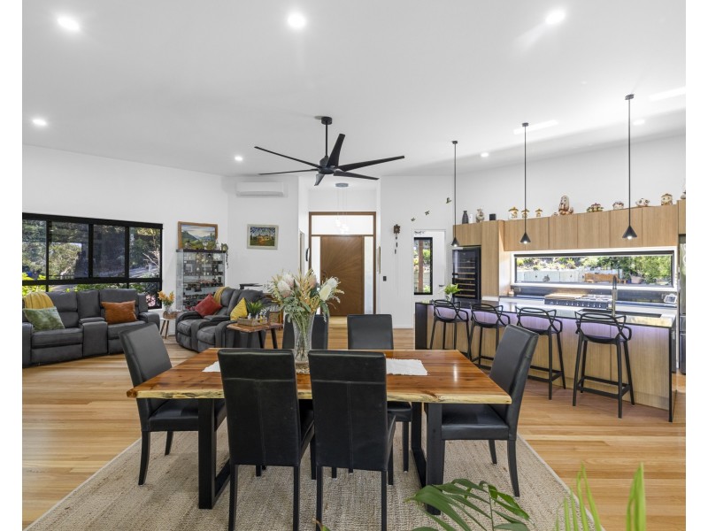 9 Lilly Pilly Lane, Dulong QLD 4560