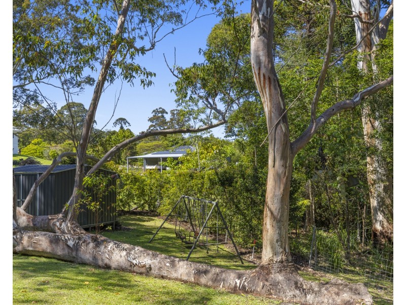9 Lilly Pilly Lane, Dulong QLD 4560