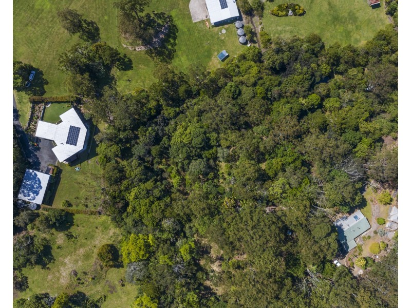 9 Lilly Pilly Lane, Dulong QLD 4560