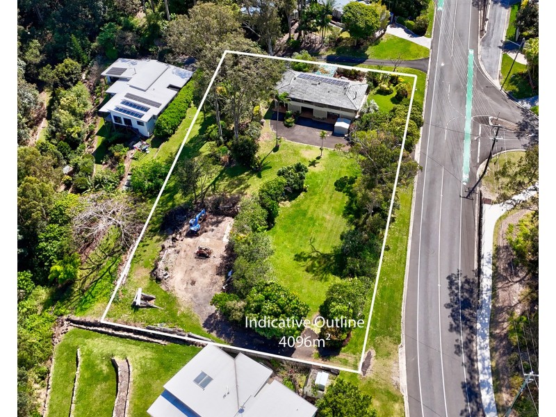 22 Dixon Road, Buderim QLD 4556