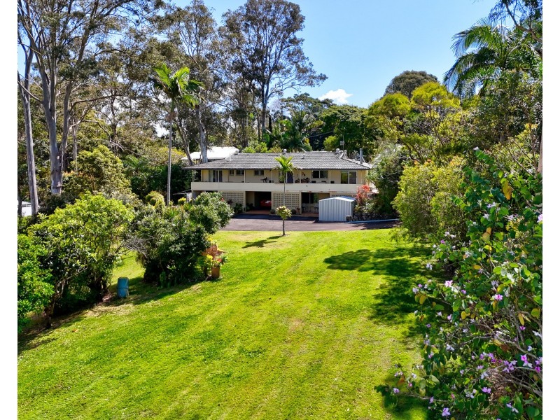 22 Dixon Road, Buderim QLD 4556