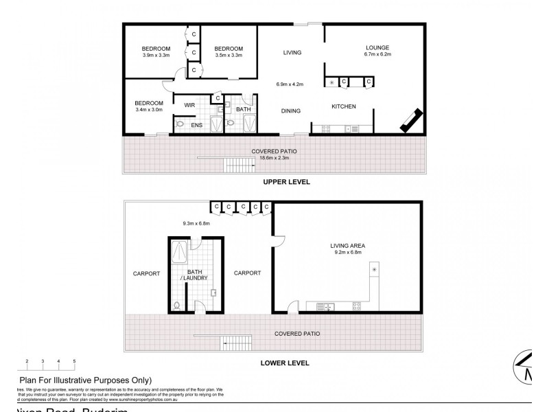 22 Dixon Road, Buderim QLD 4556