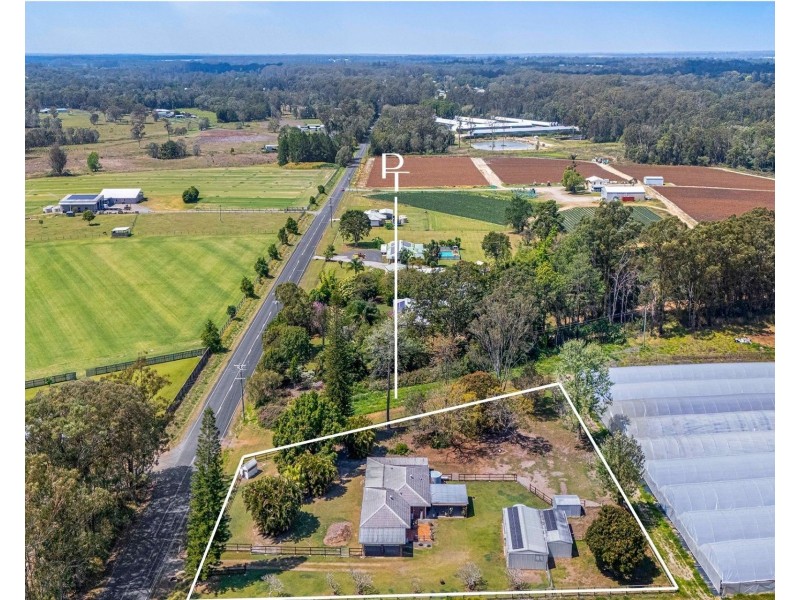 190 Twin View Road, Elimbah QLD 4516