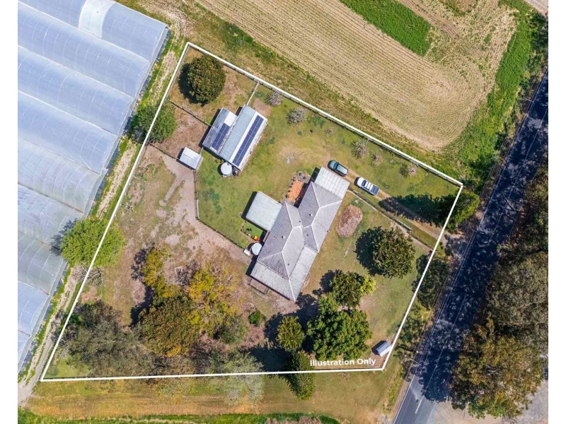 190 Twin View Road, Elimbah QLD 4516