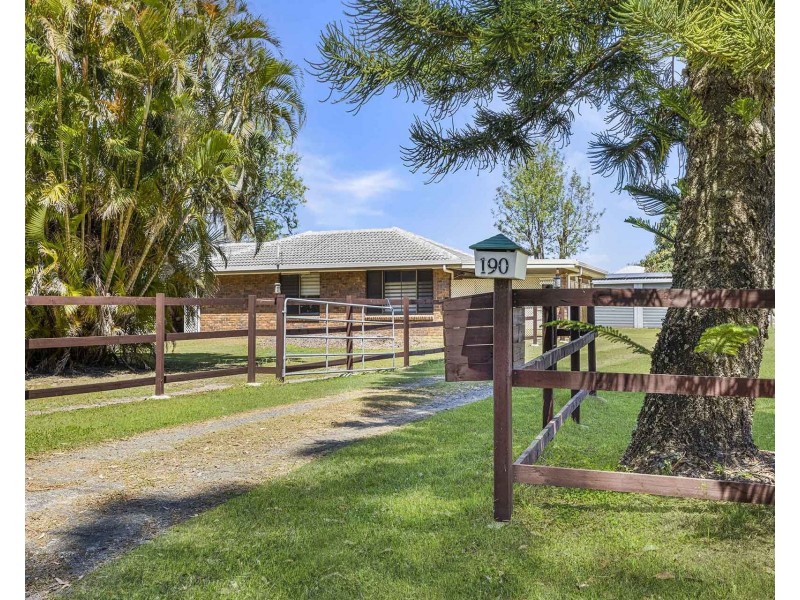 190 Twin View Road, Elimbah QLD 4516
