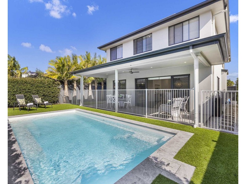 22 Tranquility Way, Palmview QLD 4553