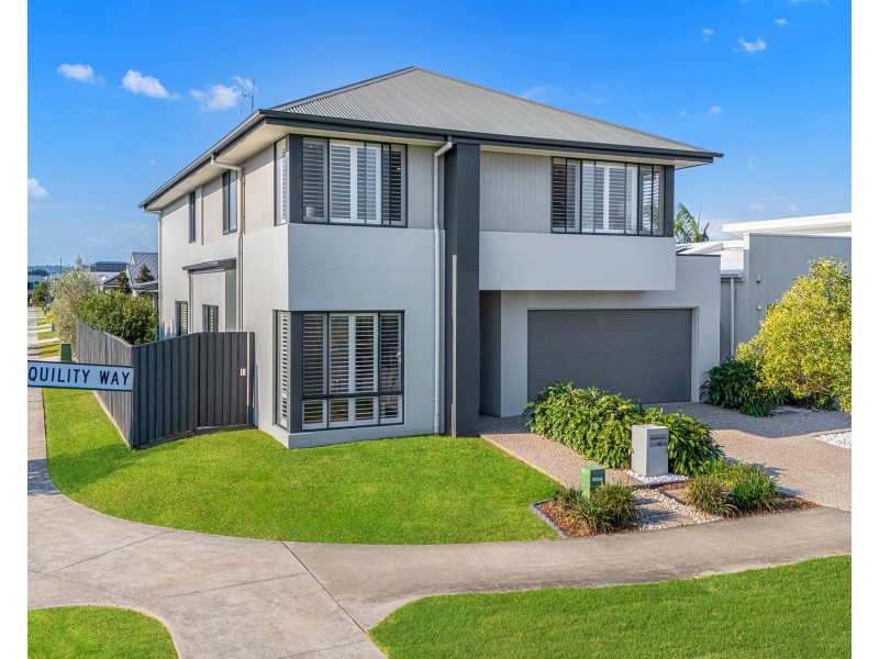 22 Tranquility Way, Palmview QLD 4553