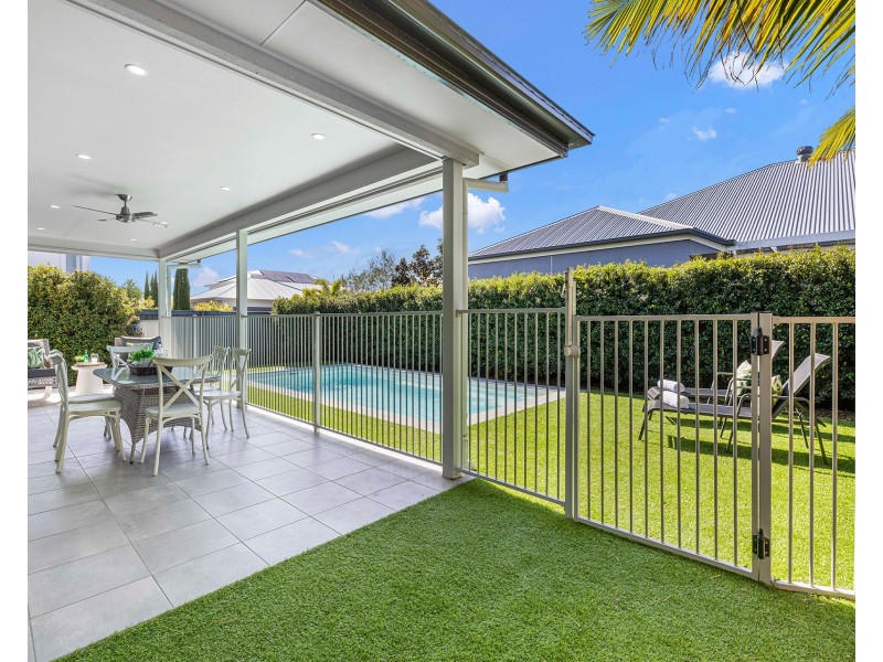 22 Tranquility Way, Palmview QLD 4553