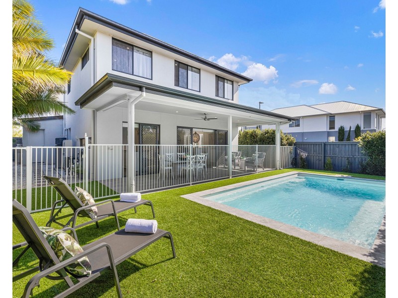 22 Tranquility Way, Palmview QLD 4553