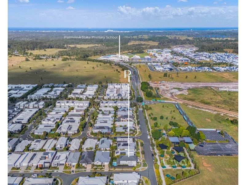 22 Tranquility Way, Palmview QLD 4553