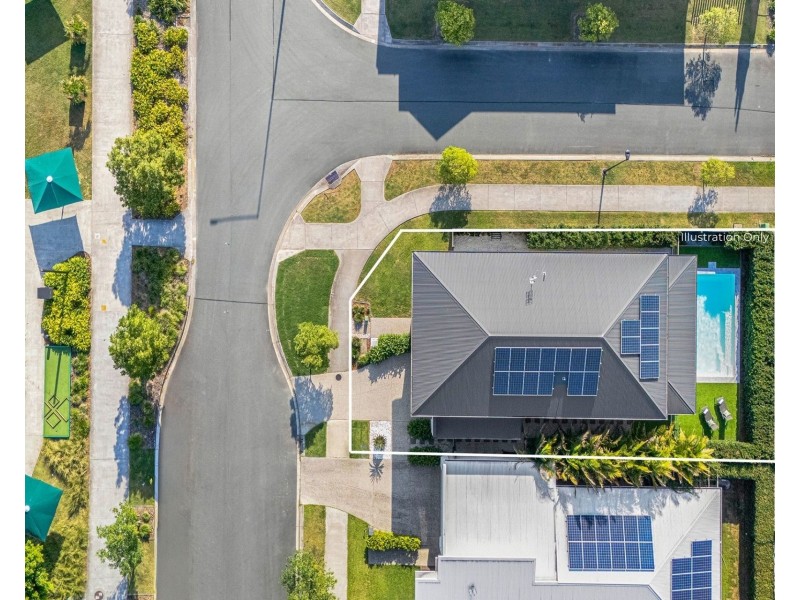 22 Tranquility Way, Palmview QLD 4553