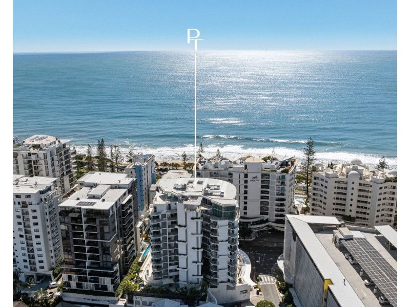 502/19 First Avenue, Mooloolaba QLD 4557