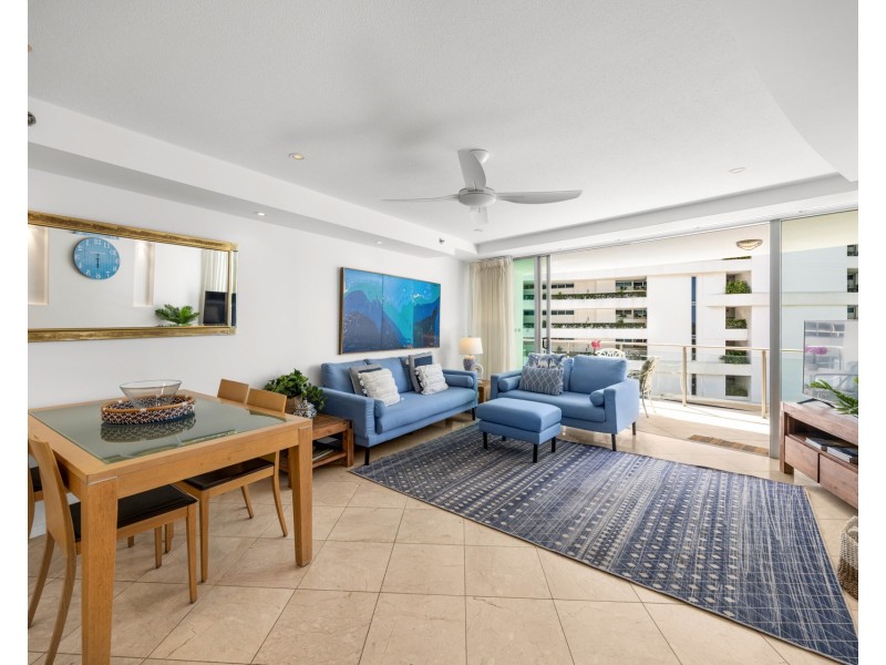 502/19 First Avenue, Mooloolaba QLD 4557