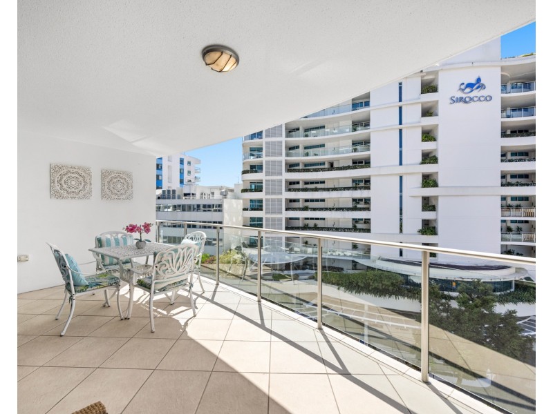 502/19 First Avenue, Mooloolaba QLD 4557