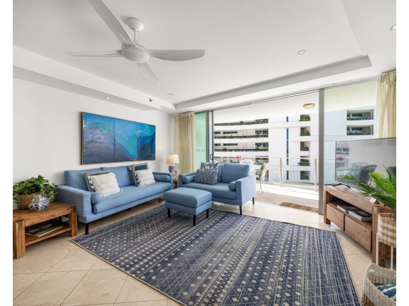502/19 First Avenue, Mooloolaba QLD 4557