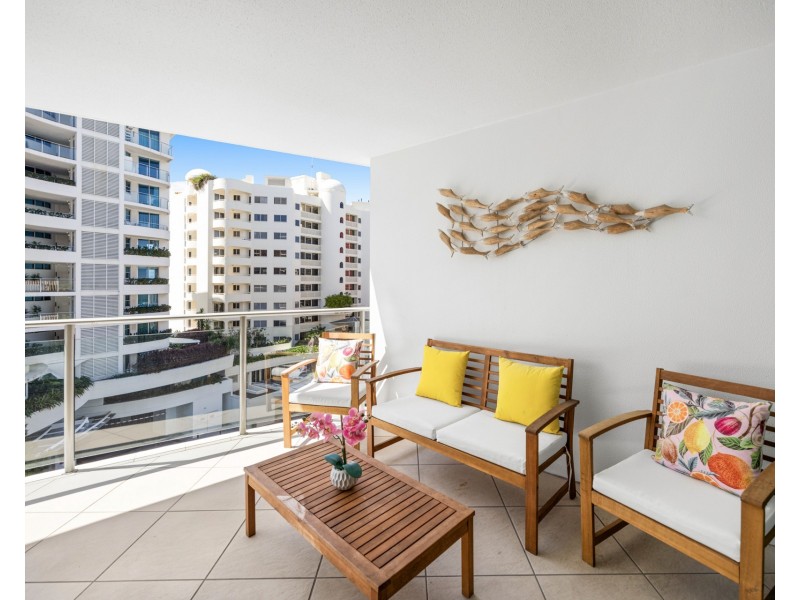 502/19 First Avenue, Mooloolaba QLD 4557