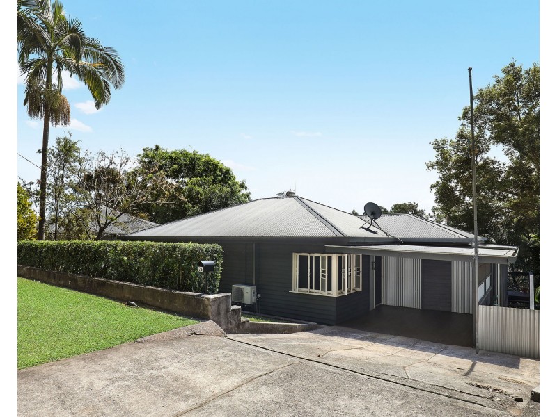 26 Bade Street, Nambour QLD 4560