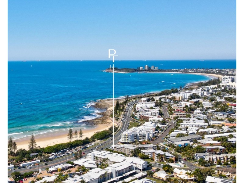 5/2 Mary Street, Alexandra Headland QLD 4572