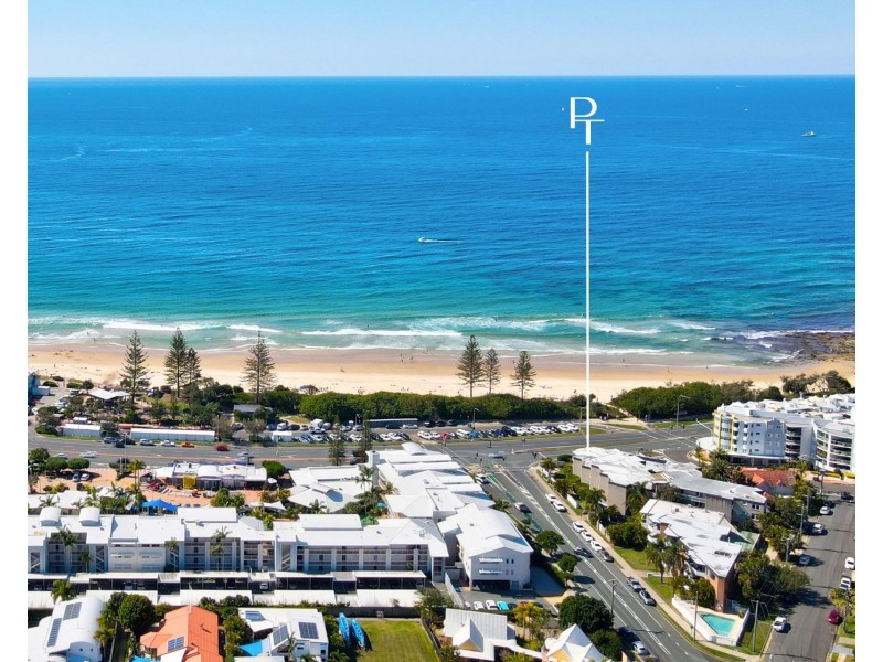 5/2 Mary Street, Alexandra Headland QLD 4572