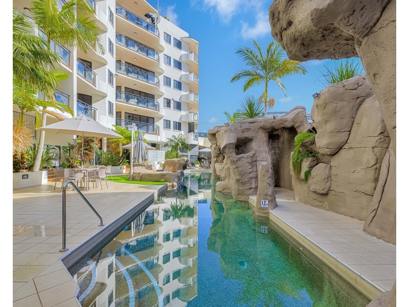 33/17-19 Brisbane Road, Mooloolaba QLD 4557