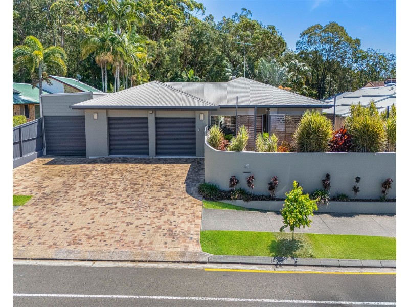 53 Molakai Drive, Mountain Creek QLD 4557