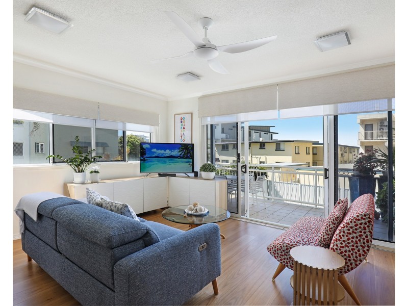 21/45 Sixth Avenue, Maroochydore QLD 4558