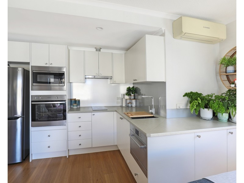21/45 Sixth Avenue, Maroochydore QLD 4558