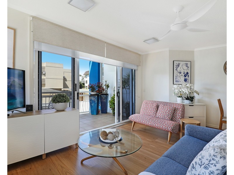 21/45 Sixth Avenue, Maroochydore QLD 4558