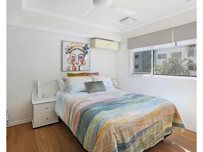 21/45 Sixth Avenue, Maroochydore QLD 4558